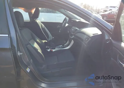 2014 Honda Accord Lx from USA, damaged, VIN 1HGCR2F3XEA235069